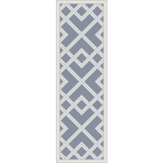 Surya Brighton BTN-4004 Area Rug 2'6'' x 8'