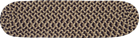 Colonial Mills Burmingham BU45 Plum Oasis Area Rug main image