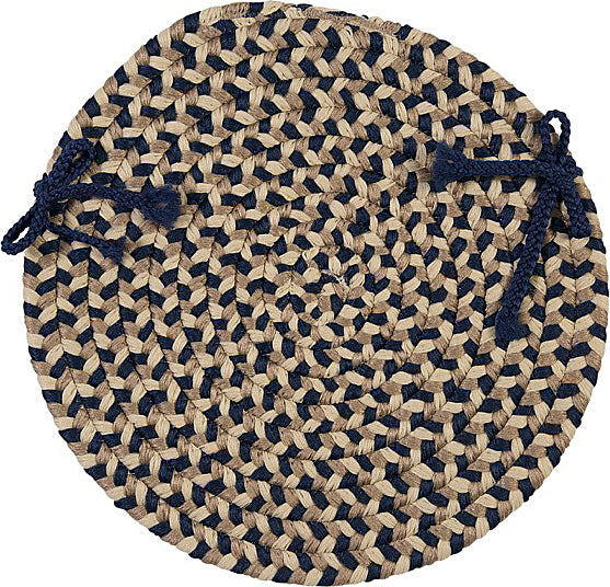 Colonial Mills Burmingham BU55 Blue Crest main image