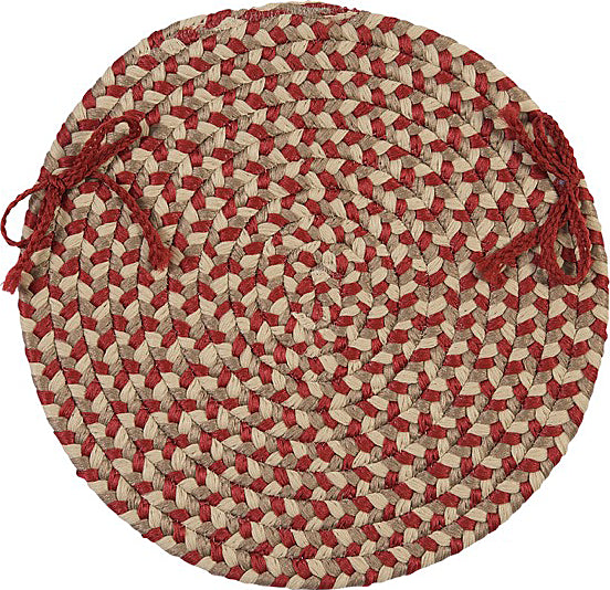 Colonial Mills Burmingham BU75 Red Barron main image