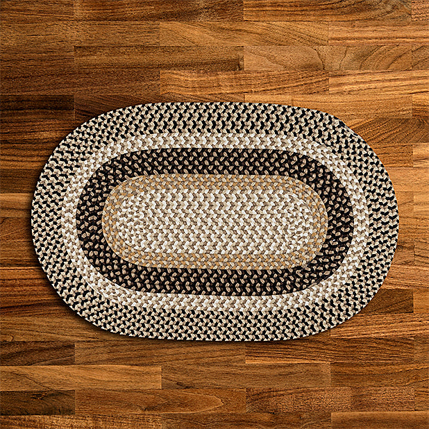 Colonial Mills Burmingham BU95 Neutral Tone Area Rug main image