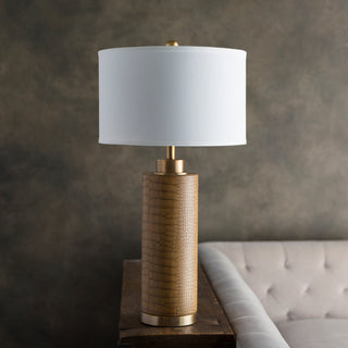 Surya Buchanan BUC-100 Lamp Lifestyle Image Feature