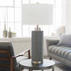 Surya Buchanan BUC-101 Lamp Lifestyle Image Feature