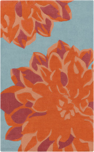 Surya Budding BUD-2000 Area Rug main image