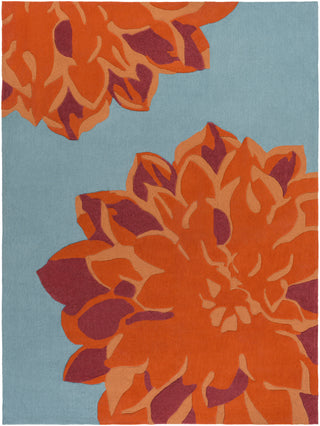 Surya Budding BUD-2000 Area Rug 8' X 11'