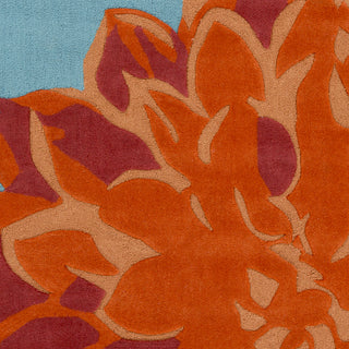 Surya Budding BUD-2000 Area Rug 1'6'' X 1'6'' Sample Swatch