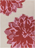 Surya Budding BUD-2002 Carnation Area Rug 8' X 11'