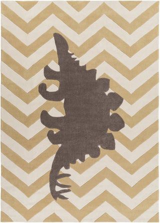 Surya Budding BUD-2006 Beige Area Rug 8' x 11'