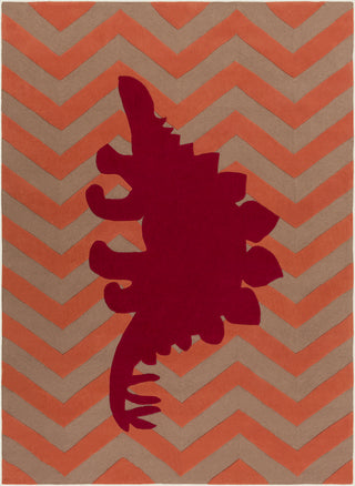 Surya Budding BUD-2007 Area Rug 8' X 11'