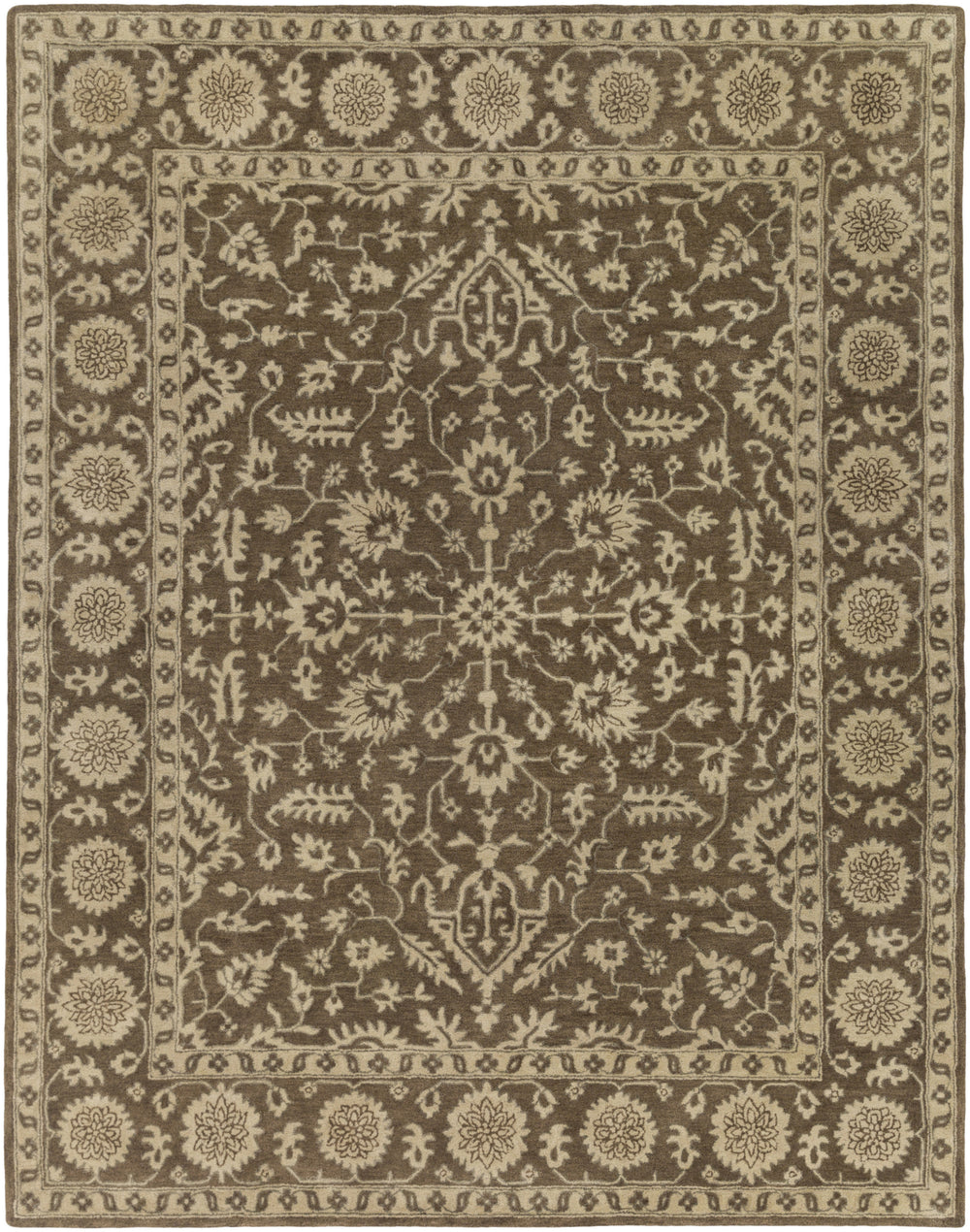 Surya Blumenthal BUH-1000 Area Rug