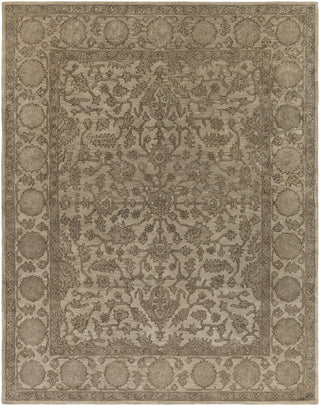 Surya Blumenthal BUH-1002 White Area Rug main image