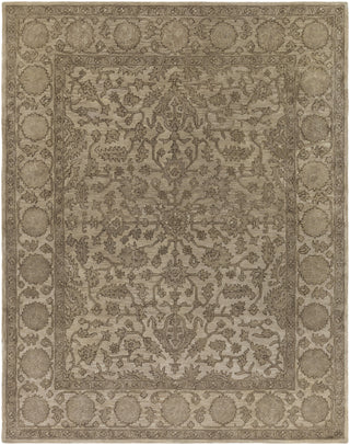 Blumenthal BUH-1002 White Area Rug by Surya 8' X 10'