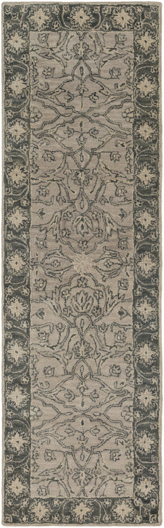 Surya Blumenthal BUH-1003 Green Area Rug 