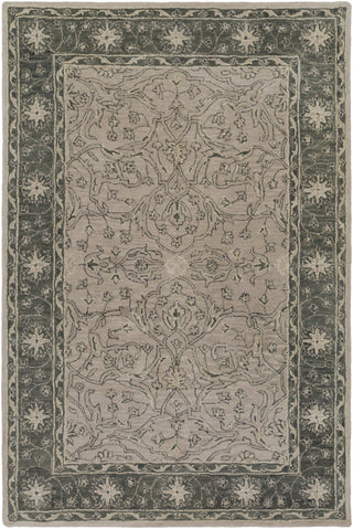 Surya Blumenthal BUH-1003 Green Area Rug 