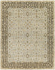 Surya Blumenthal BUH-1006 Green Area Rug main image