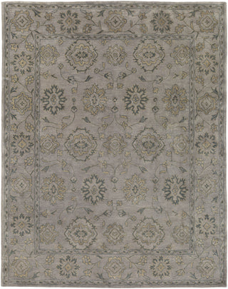 Blumenthal BUH-1009 Brown Area Rug by Surya 8' X 10'