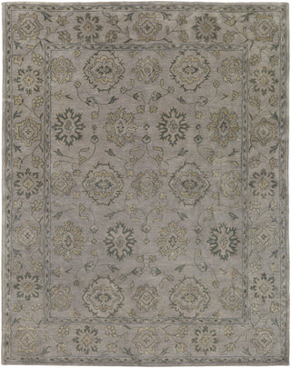 Surya Blumenthal BUH-1009 Brown Area Rug main image