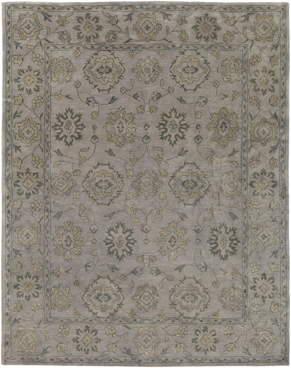 Surya Blumenthal BUH-1009 Area Rug