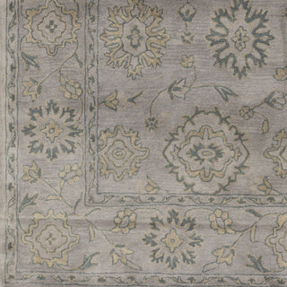 Surya Blumenthal BUH-1009 Brown Area Rug Sample Swatch