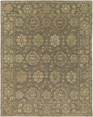 Blumenthal BUH-1010 Brown Area Rug by Surya 8' X 10'