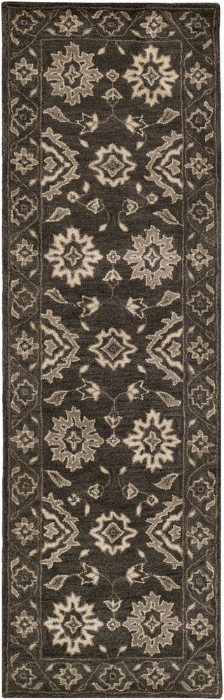 Surya Blumenthal BUH-1011 White Area Rug 