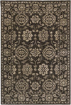 Blumenthal BUH-1011 White Hand Tufted Area Rug by Surya 5' X 7'6''