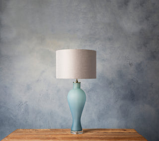 Surya Buckley BUL-001 Lamp Lifestyle Image Feature