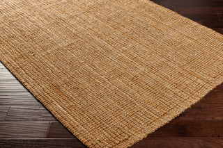 Surya Boucle BUL-2300 Area Rug Corner Shot