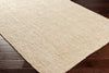 Surya Boucle BUL-2301 Area Rug Corner Shot