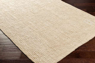 Surya Boucle BUL-2301 Area Rug Corner Shot