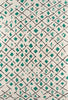 Momeni Bungalow BUN-2 Green Area Rug by Novogratz main image