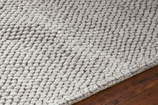 Chandra Burton BUR-34900 Area Rug Detail Feature