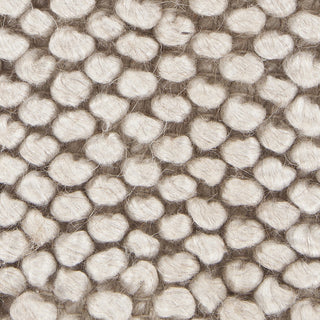 Chandra Burton BUR-34901 Beige Area Rug Close Up