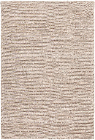 Chandra Burton BUR-34902 Taupe Area Rug main image