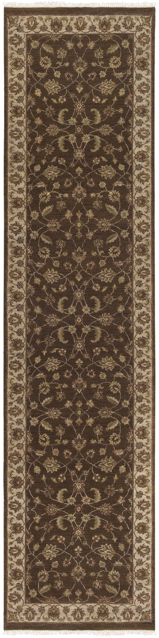 Surya Bursa BUR-9110 Area Rug 2'6'' x 10'