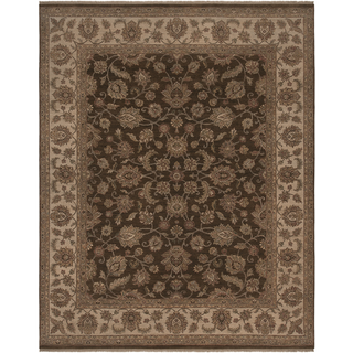 Surya Bursa BUR-9110 Area Rug 6' x 9'