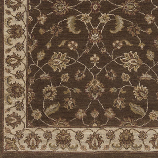 Surya Bursa BUR-9110 Hand Knotted Area Rug Sample Swatch