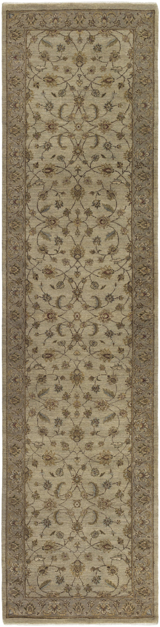 Surya Bursa BUR-9111 Area Rug 2'6'' X 10'