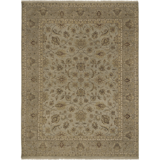 Surya Bursa BUR-9111 Area Rug main image