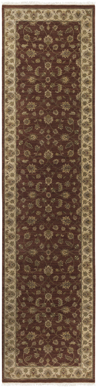 Surya Bursa BUR-9112 Area Rug 2'6'' X 10'