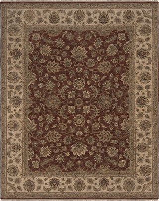 Surya Bursa BUR-9112 Area Rug 6' X 9'