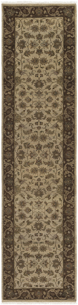 Surya Bursa BUR-9113 Area Rug 2'6'' X 10'