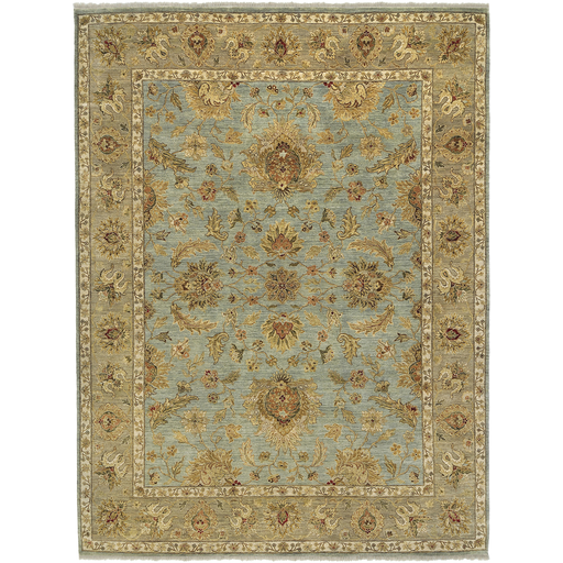 Surya Bursa BUR-9114 Area Rug main image
