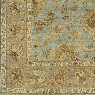 Surya Bursa BUR-9114 Area Rug Sample Swatch