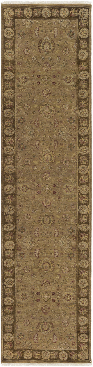 Surya Bursa BUR-9116 Area Rug 2'6'' x 10'