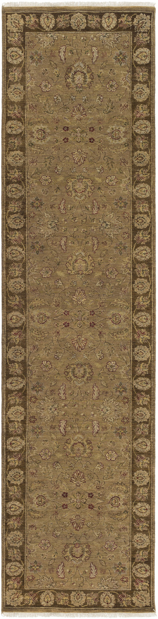 Surya Bursa BUR-9116 Area Rug 2'6'' X 10' Runner