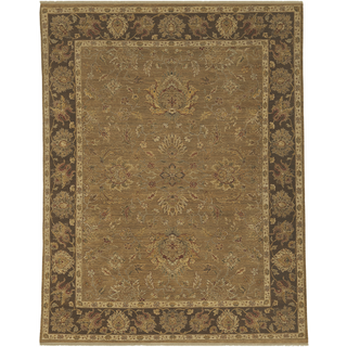 Surya Bursa BUR-9116 Area Rug 6' x 9'