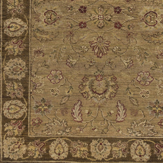 Surya Bursa BUR-9116 Hand Knotted Area Rug Sample Swatch