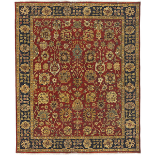 Surya Bursa BUR-9118 Area Rug 6' x 9'