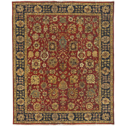 Surya Bursa BUR-9118 Area Rug